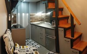 Youth Loft In Ano Poli